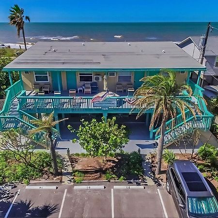 Breezy Belleair 5E Appartement Clearwater Beach Buitenkant foto
