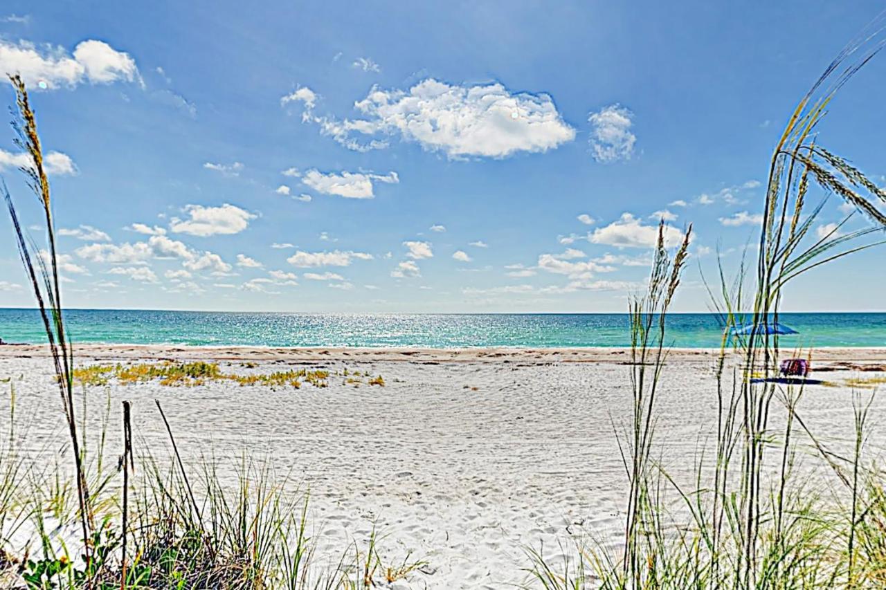 Breezy Belleair 5E Appartement Clearwater Beach Buitenkant foto