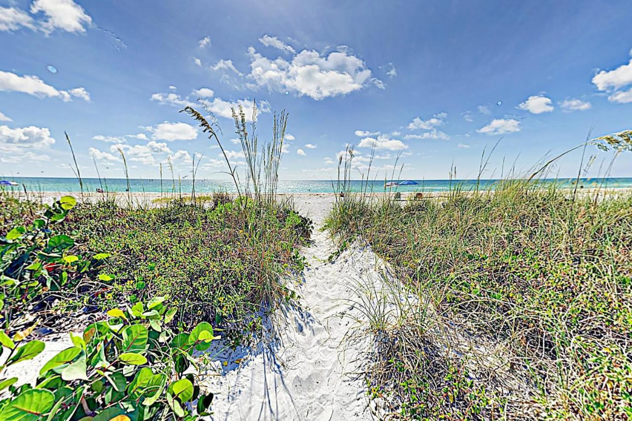 Breezy Belleair 5E Appartement Clearwater Beach Buitenkant foto