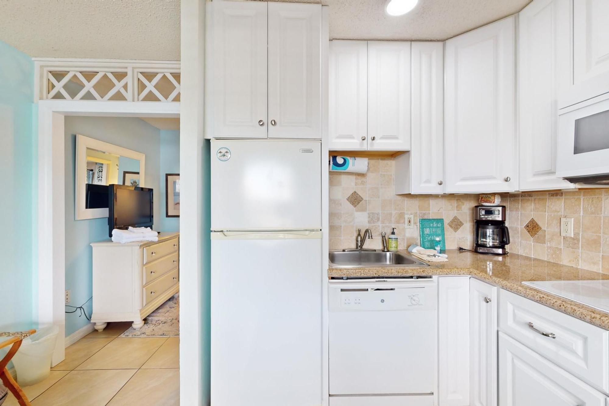 Breezy Belleair 5E Appartement Clearwater Beach Buitenkant foto