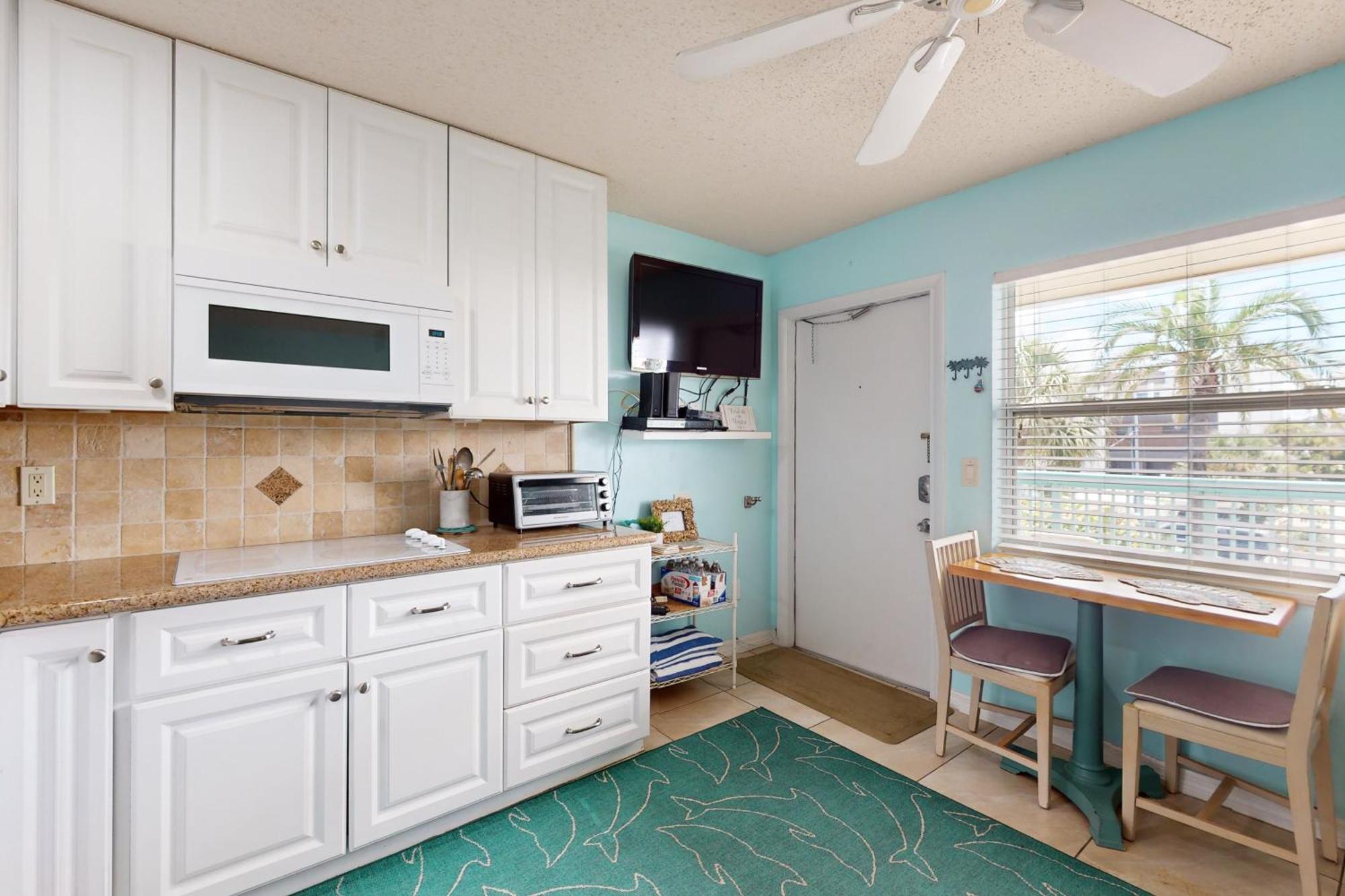 Breezy Belleair 5E Appartement Clearwater Beach Buitenkant foto
