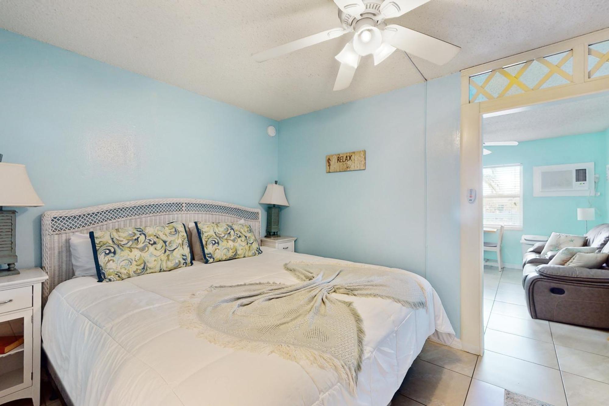 Breezy Belleair 5E Appartement Clearwater Beach Buitenkant foto