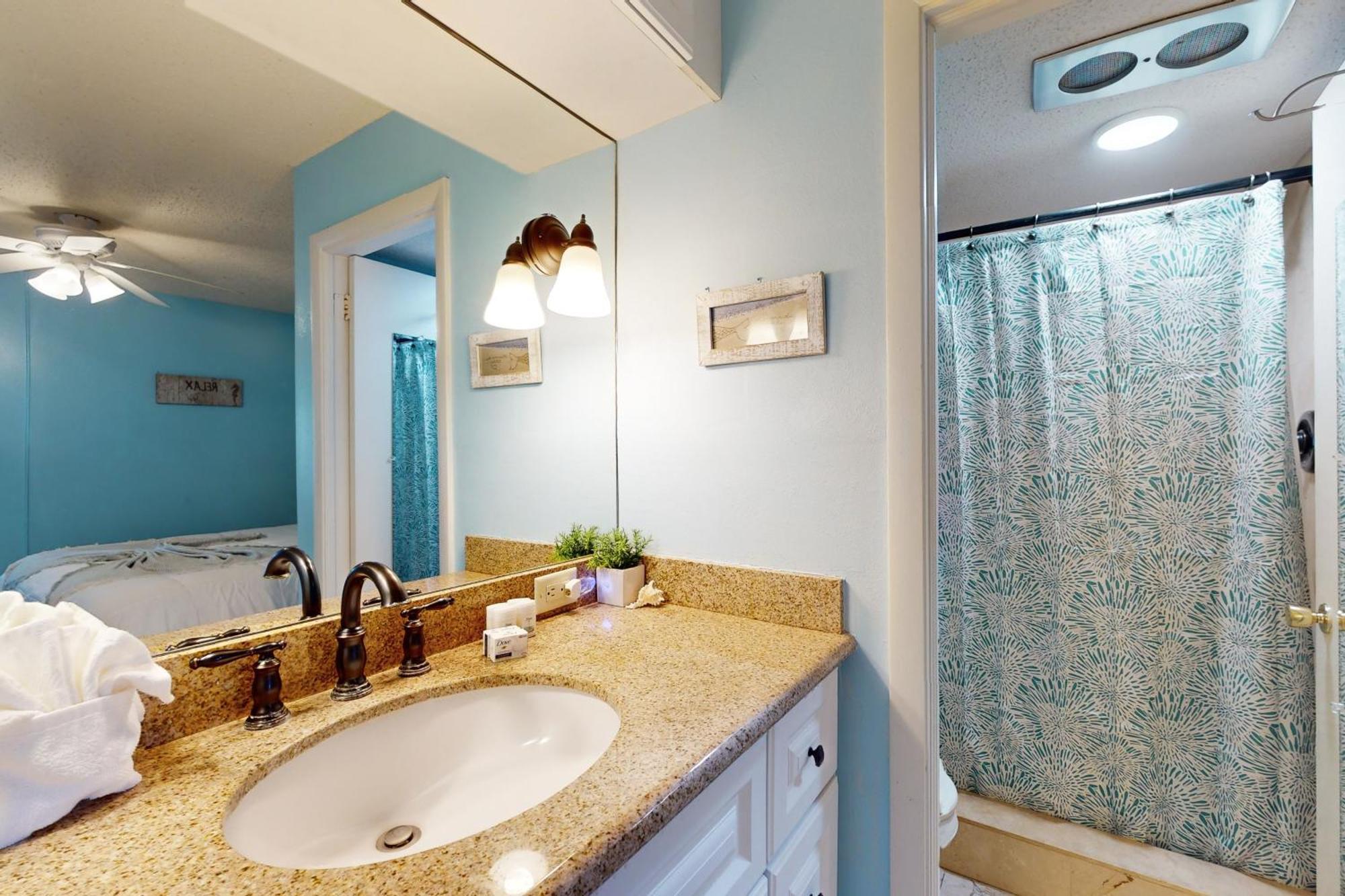 Breezy Belleair 5E Appartement Clearwater Beach Buitenkant foto