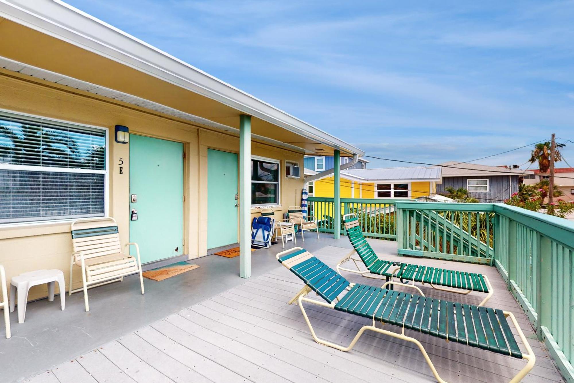 Breezy Belleair 5E Appartement Clearwater Beach Buitenkant foto