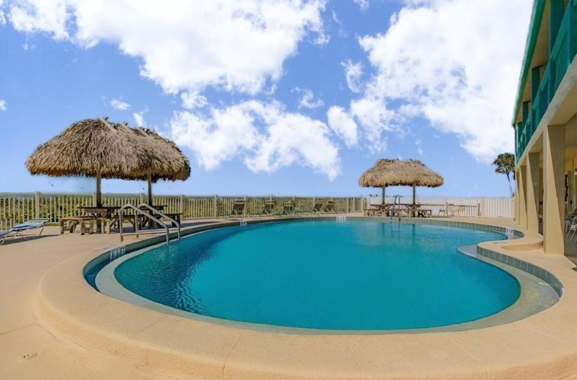 Breezy Belleair 5E Appartement Clearwater Beach Buitenkant foto