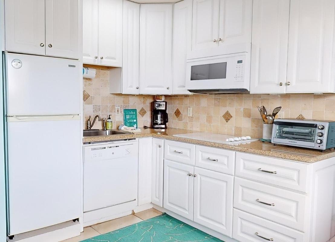 Breezy Belleair 5E Appartement Clearwater Beach Buitenkant foto