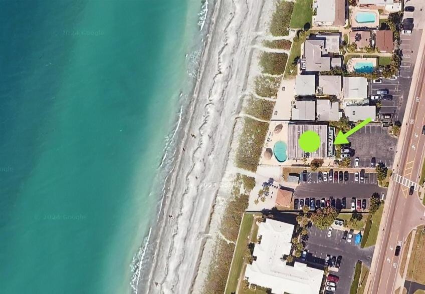 Breezy Belleair 5E Appartement Clearwater Beach Buitenkant foto