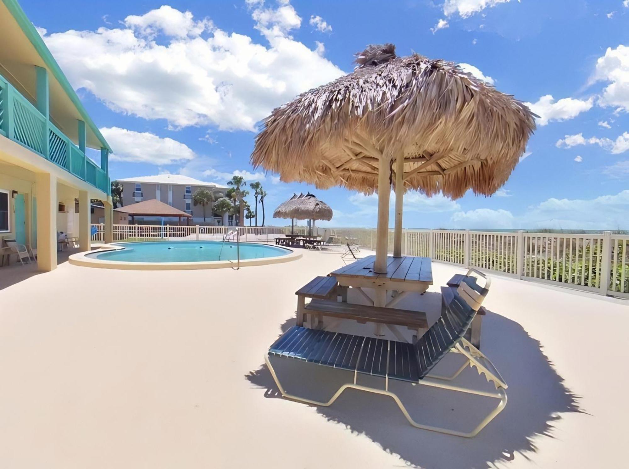 Breezy Belleair 5E Appartement Clearwater Beach Buitenkant foto