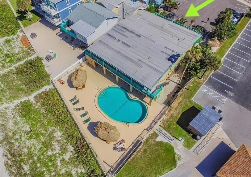 Breezy Belleair 5E Appartement Clearwater Beach Buitenkant foto
