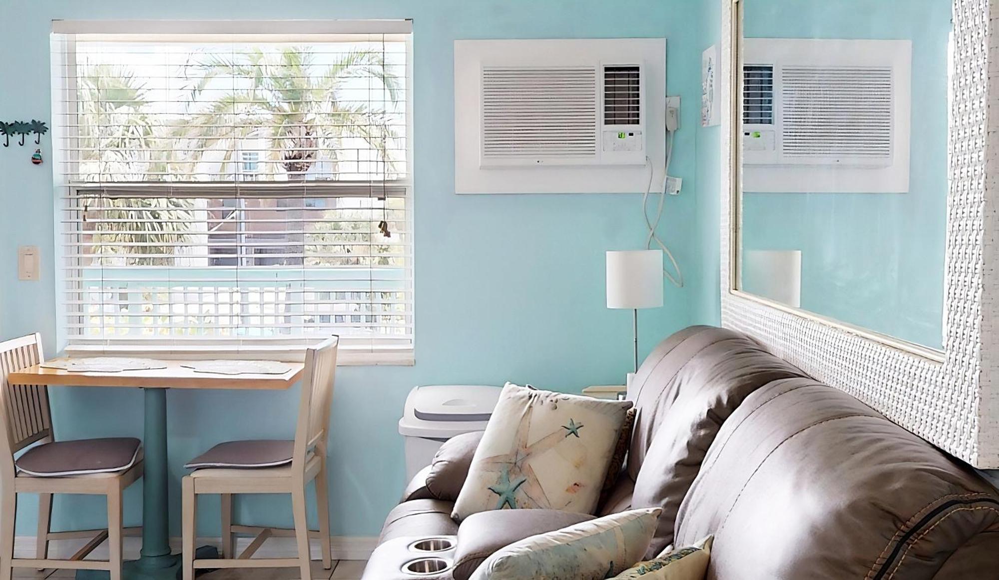 Breezy Belleair 5E Appartement Clearwater Beach Buitenkant foto