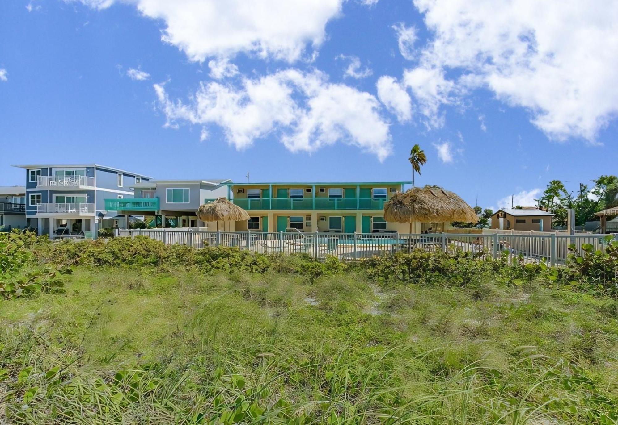 Breezy Belleair 5E Appartement Clearwater Beach Buitenkant foto
