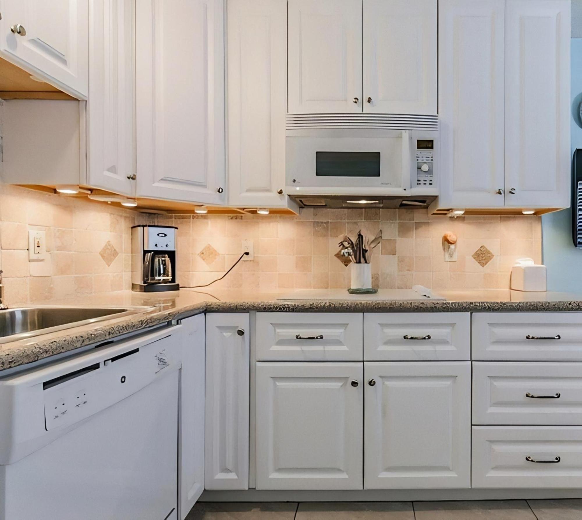 Breezy Belleair 5E Appartement Clearwater Beach Buitenkant foto